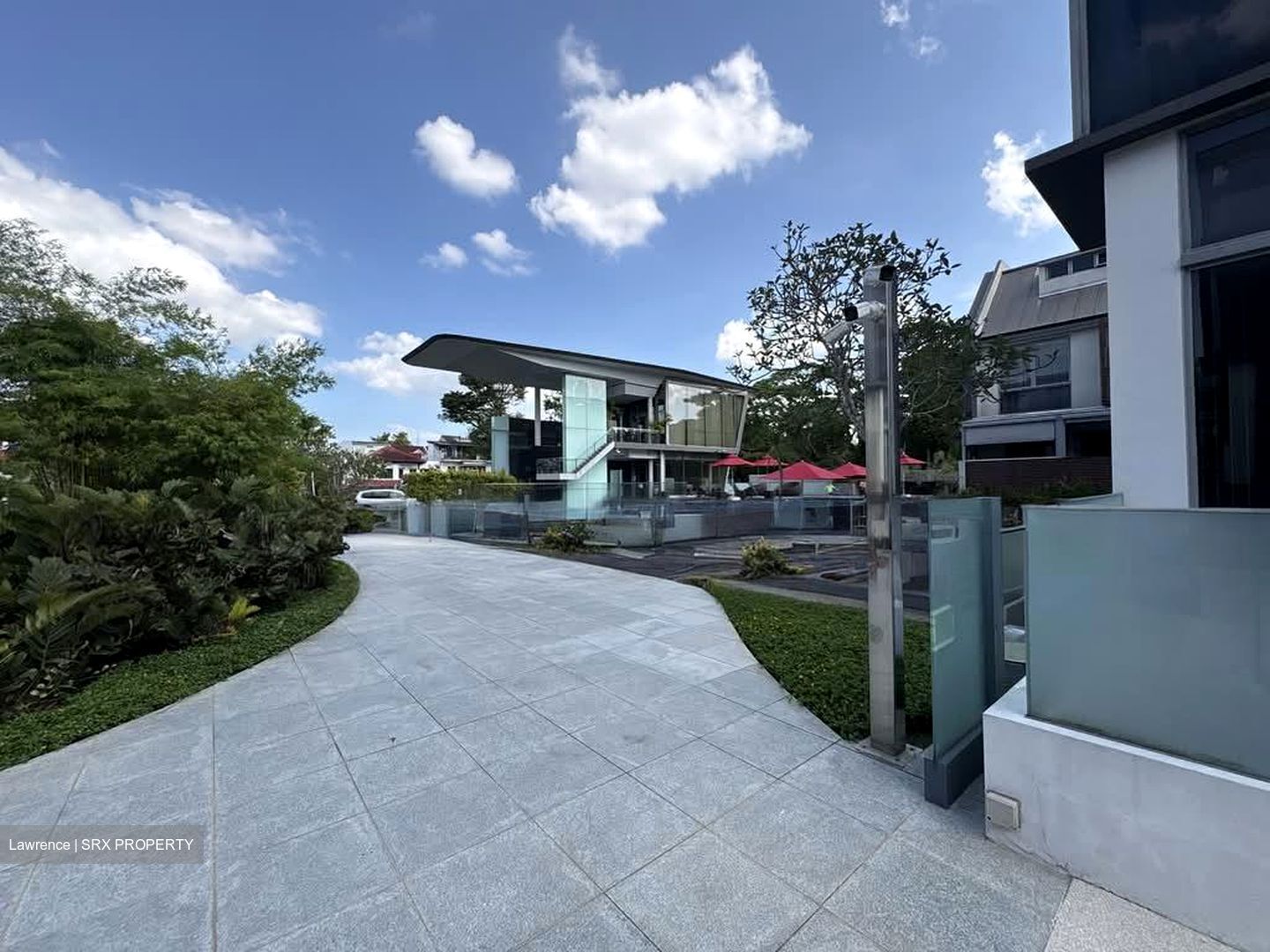 Hillcrest Villa (D11), Terrace #576828581
